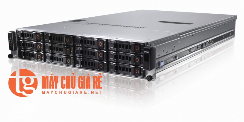 DELL POWEREDGE C2100